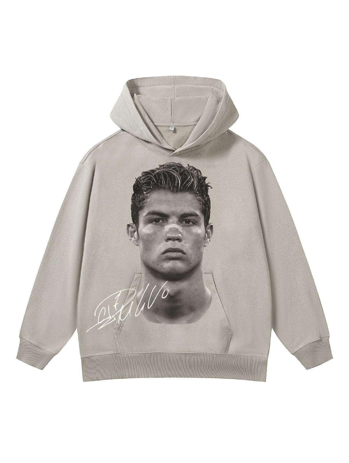 RONALDO - HOODIE