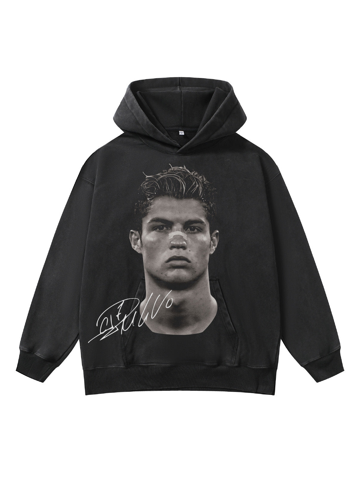 RONALDO - HOODIE