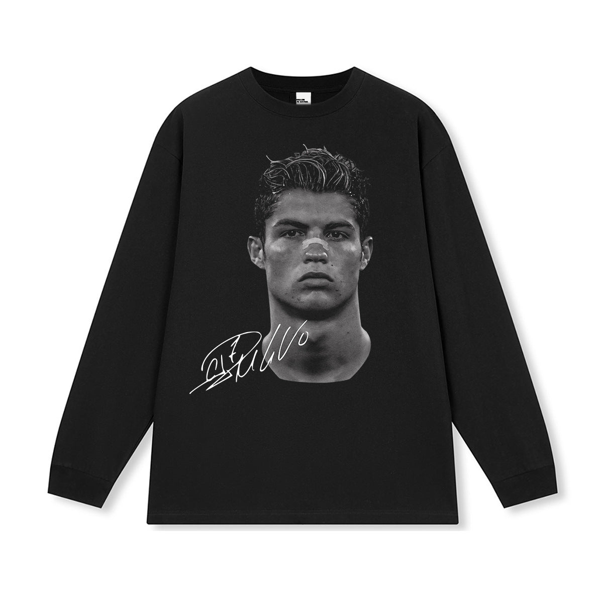 RONALDO - SWEATER