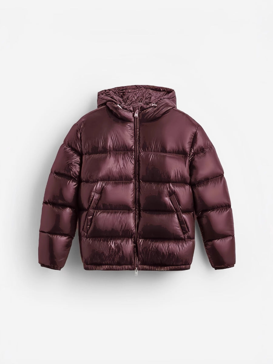 PUFFER - JACKET